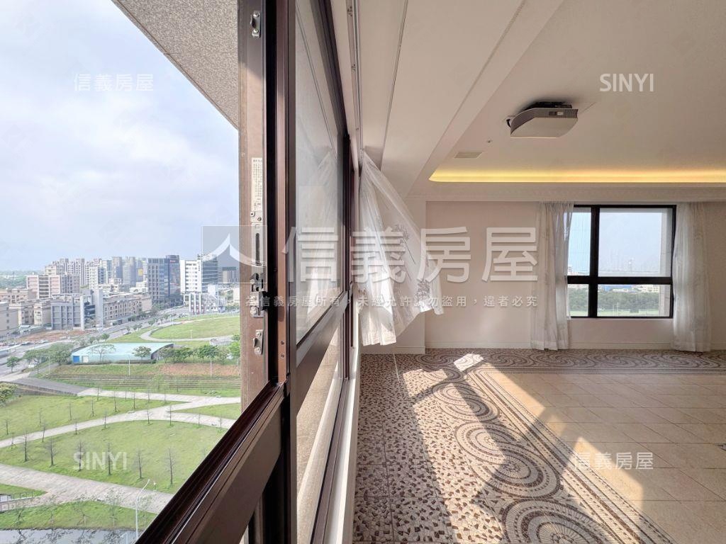 國家首席秀景蓮心芳華名邸房屋室內格局與周邊環境