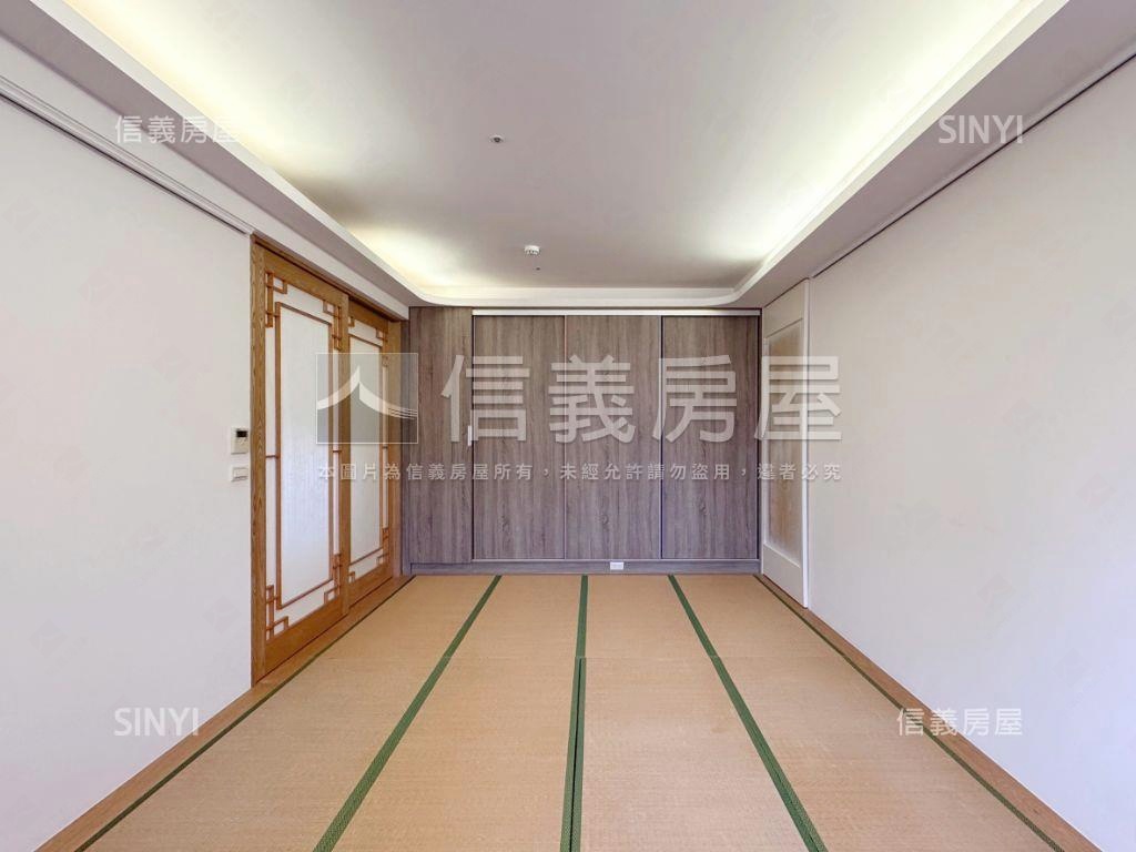 國家首席秀景蓮心芳華名邸房屋室內格局與周邊環境