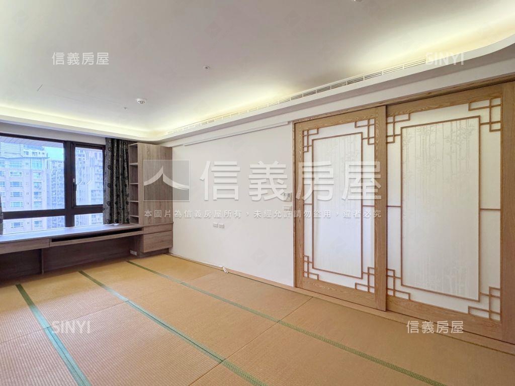 國家首席秀景蓮心芳華名邸房屋室內格局與周邊環境