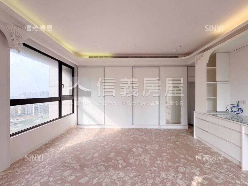 國家首席秀景蓮心芳華名邸房屋室內格局與周邊環境
