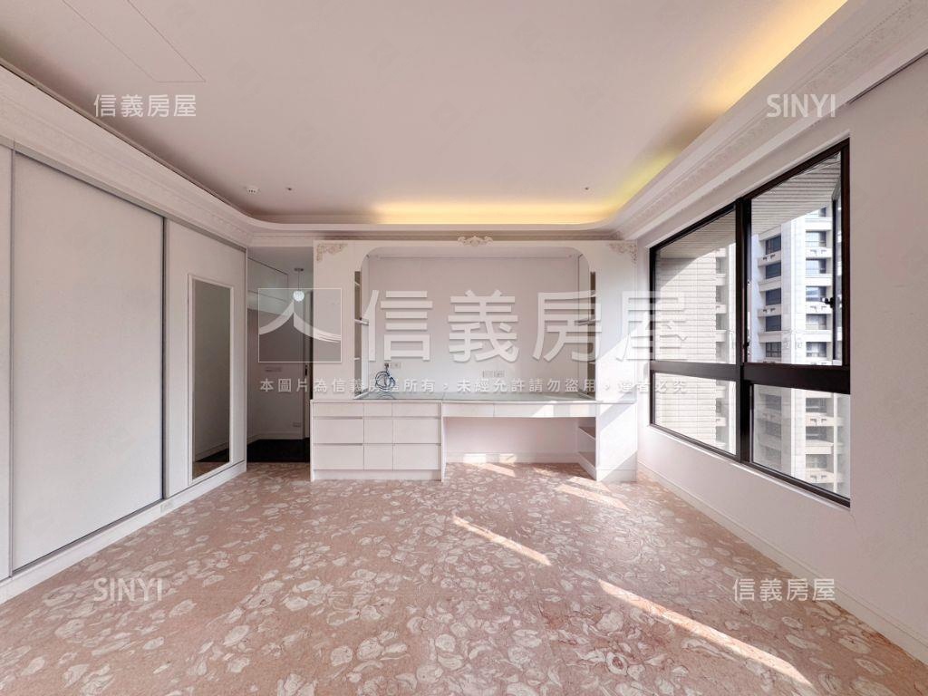 國家首席秀景蓮心芳華名邸房屋室內格局與周邊環境