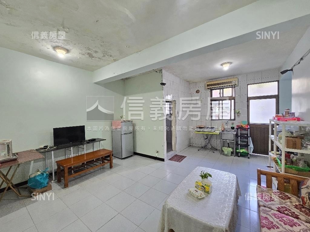 稀有小資首選三房美寓房屋室內格局與周邊環境