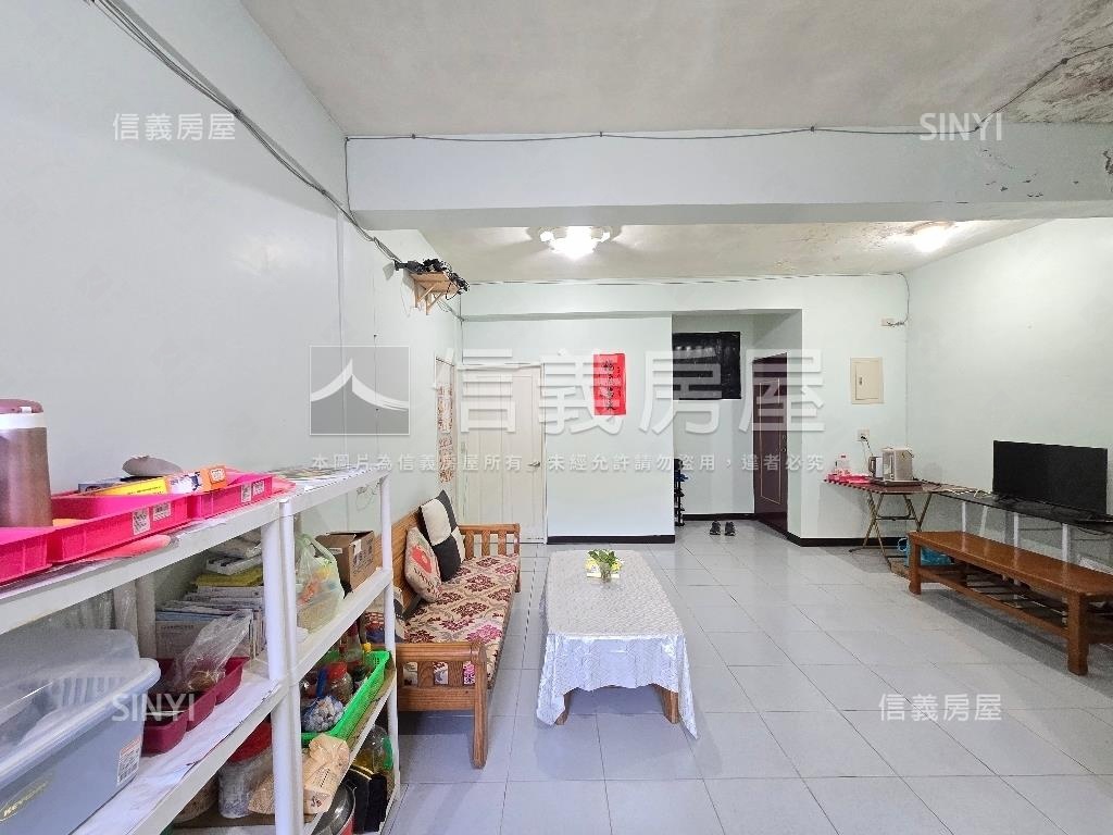 稀有小資首選三房美寓房屋室內格局與周邊環境