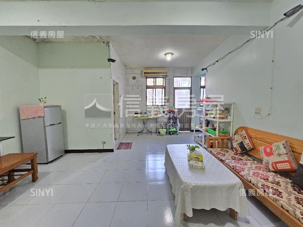 稀有小資首選三房美寓房屋室內格局與周邊環境