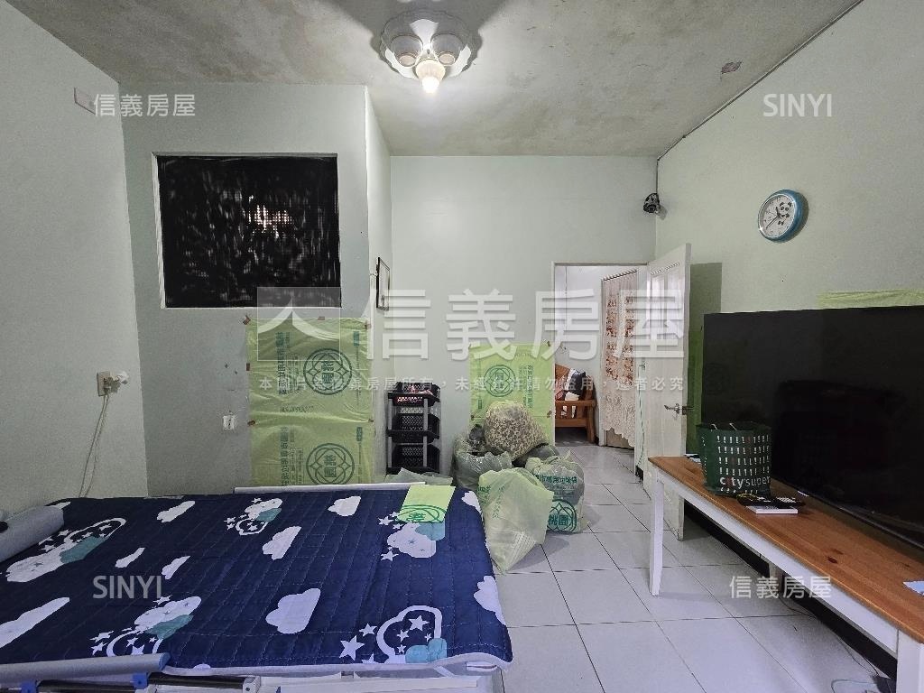 稀有小資首選三房美寓房屋室內格局與周邊環境