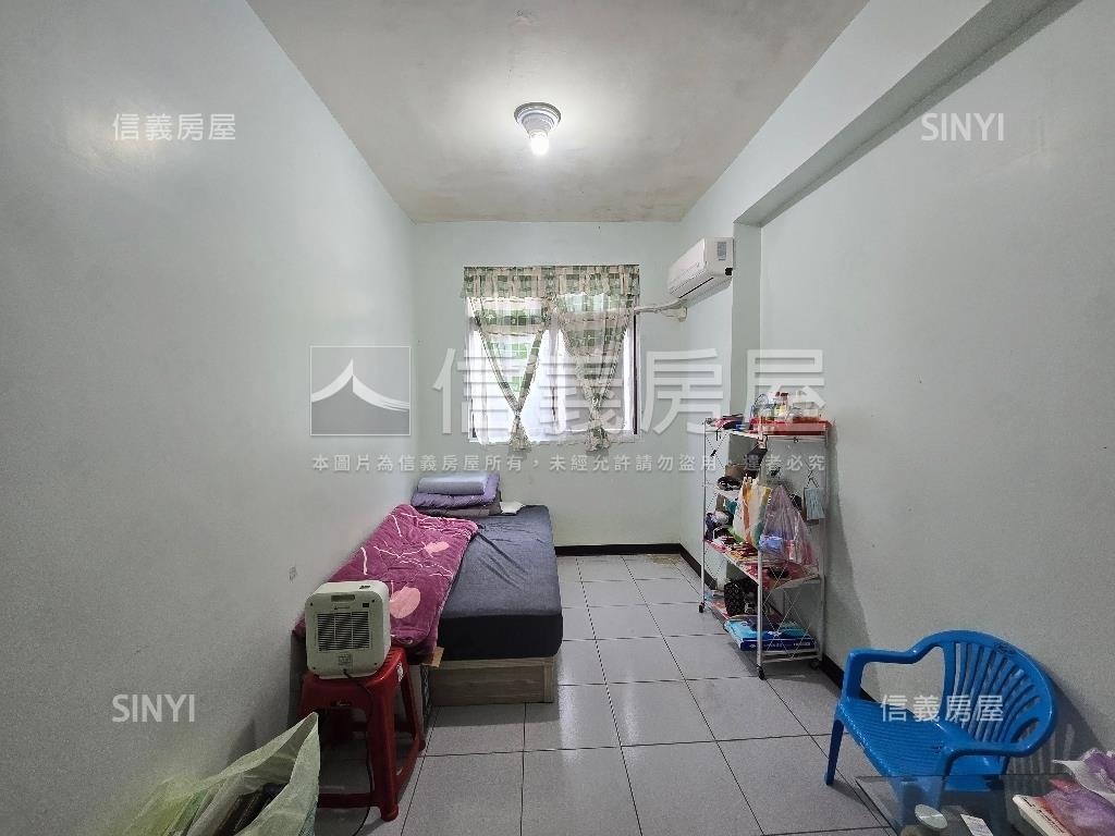 稀有小資首選三房美寓房屋室內格局與周邊環境