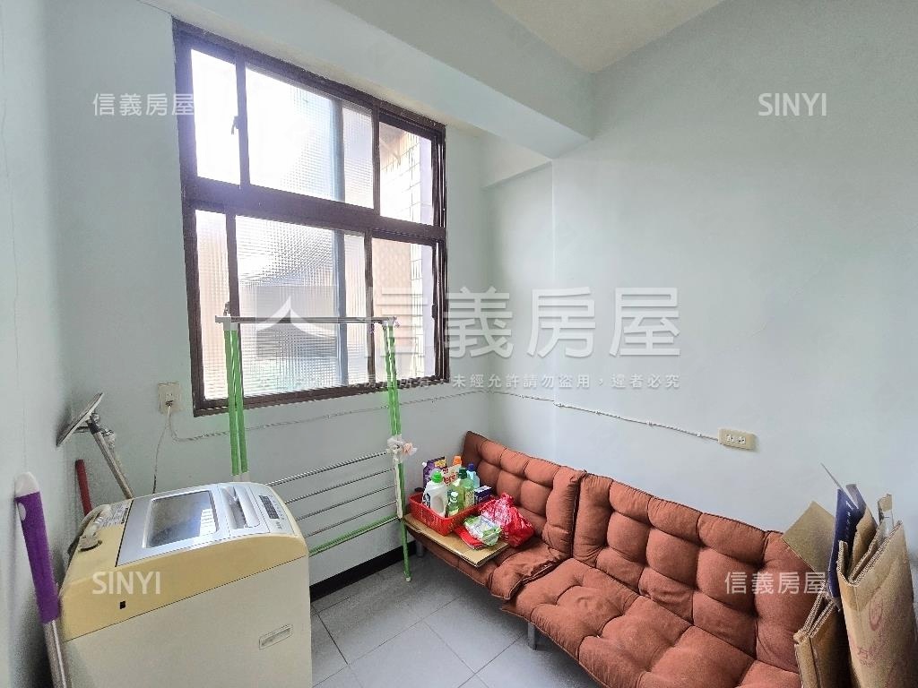 稀有小資首選三房美寓房屋室內格局與周邊環境