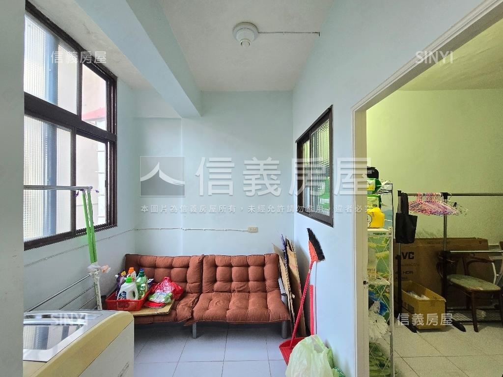 稀有小資首選三房美寓房屋室內格局與周邊環境