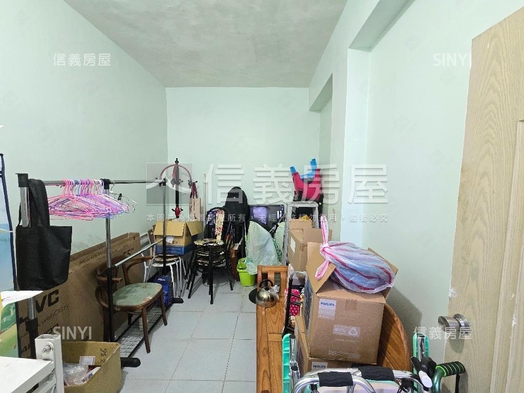 稀有小資首選三房美寓房屋室內格局與周邊環境