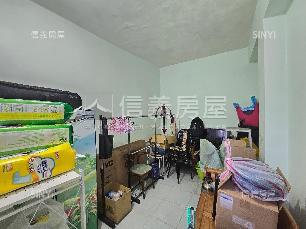 稀有小資首選三房美寓房屋室內格局與周邊環境