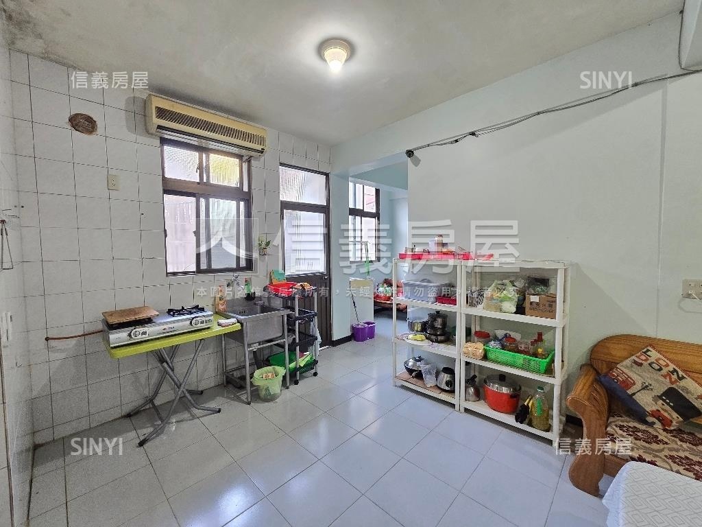 稀有小資首選三房美寓房屋室內格局與周邊環境