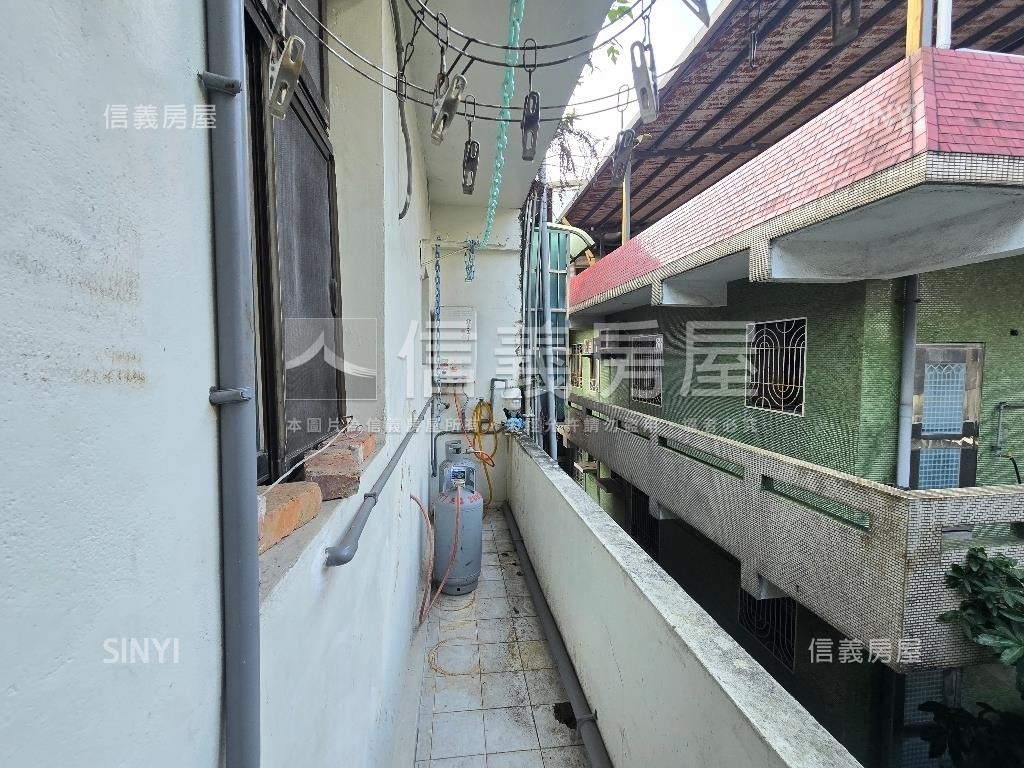 稀有小資首選三房美寓房屋室內格局與周邊環境