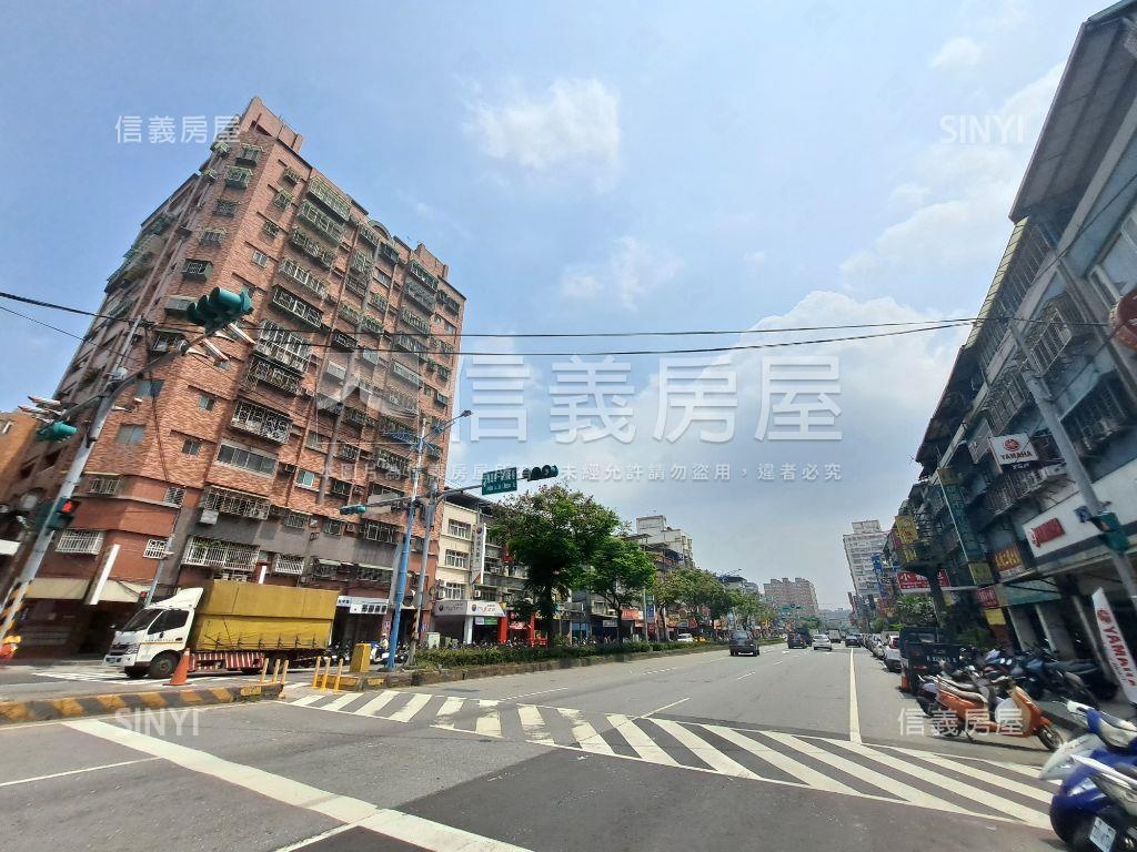 稀有小資首選三房美寓房屋室內格局與周邊環境