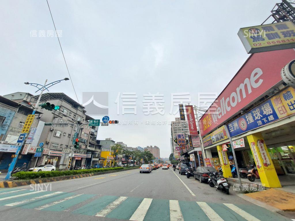 稀有小資首選三房美寓房屋室內格局與周邊環境