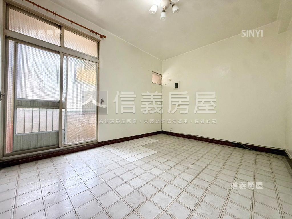 東區傳統孝親透天房屋室內格局與周邊環境