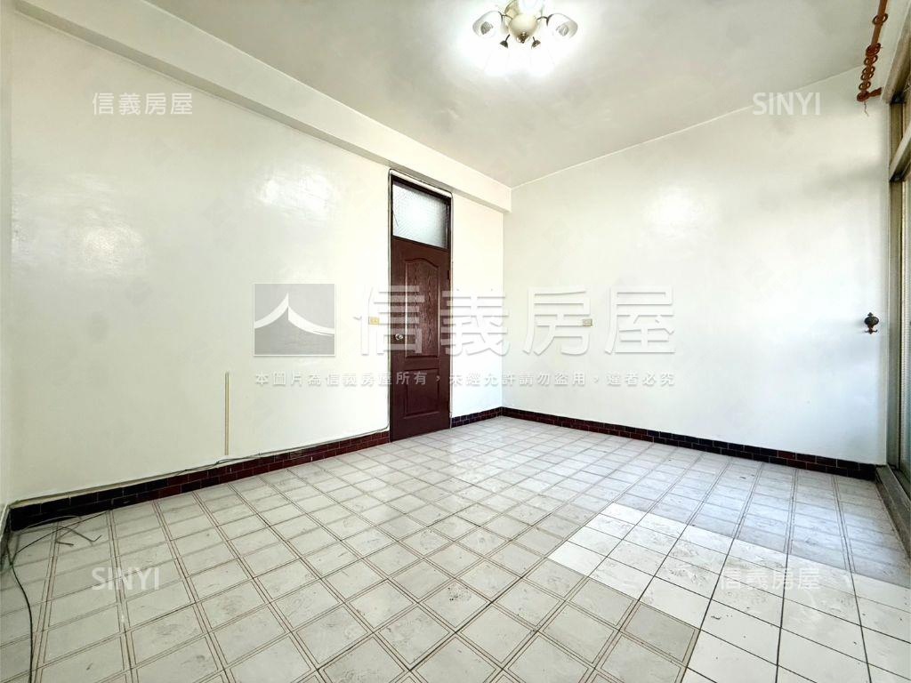 東區傳統孝親透天房屋室內格局與周邊環境