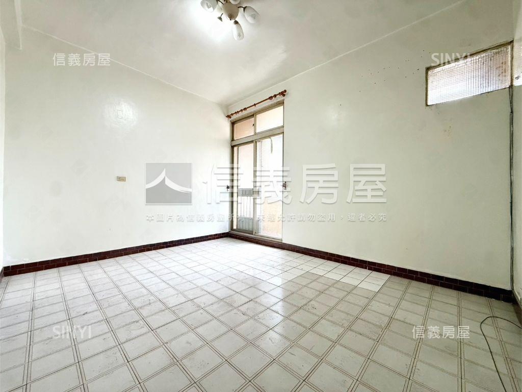 東區傳統孝親透天房屋室內格局與周邊環境