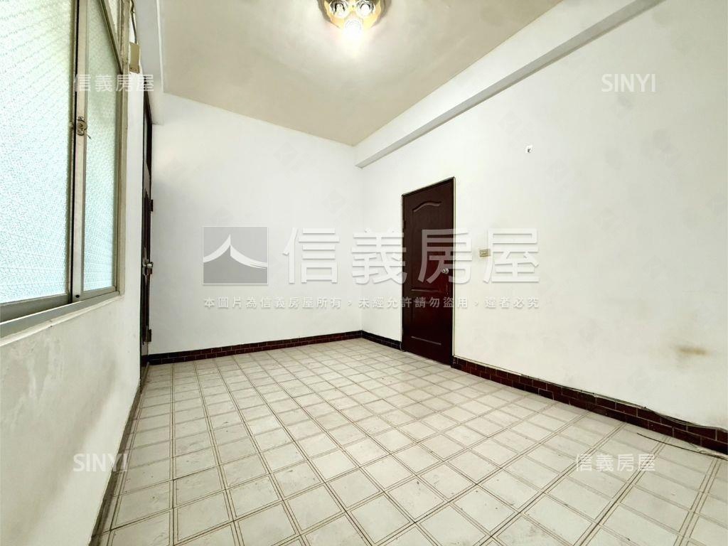 東區傳統孝親透天房屋室內格局與周邊環境