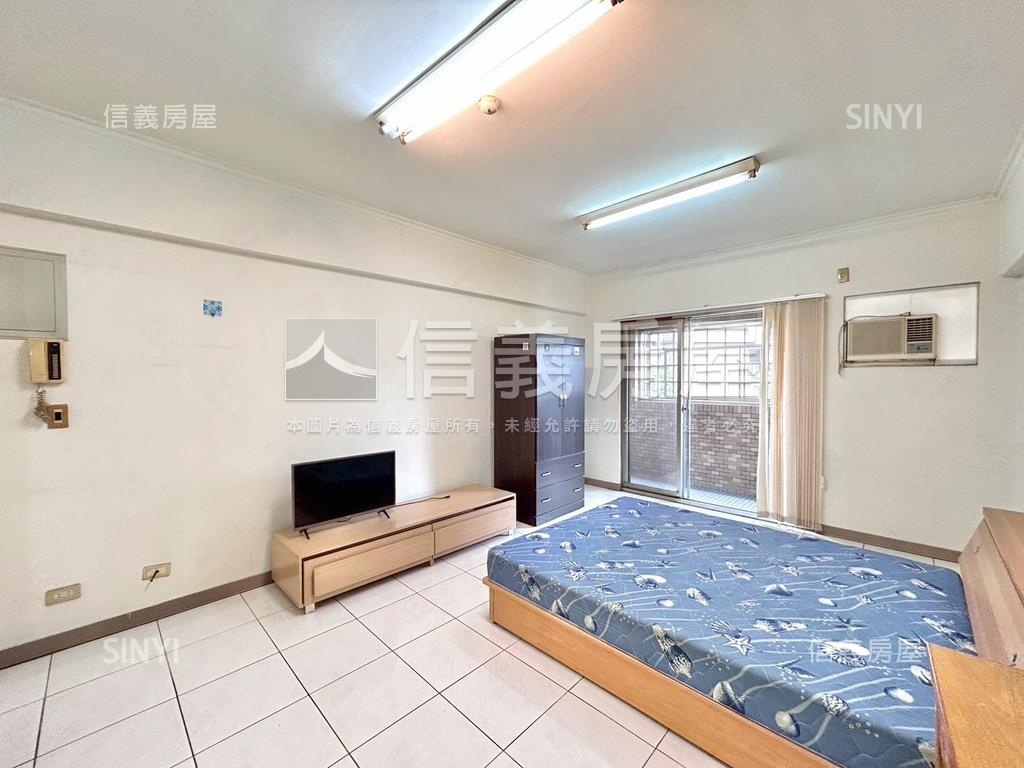 西區綠大地優質套房房屋室內格局與周邊環境