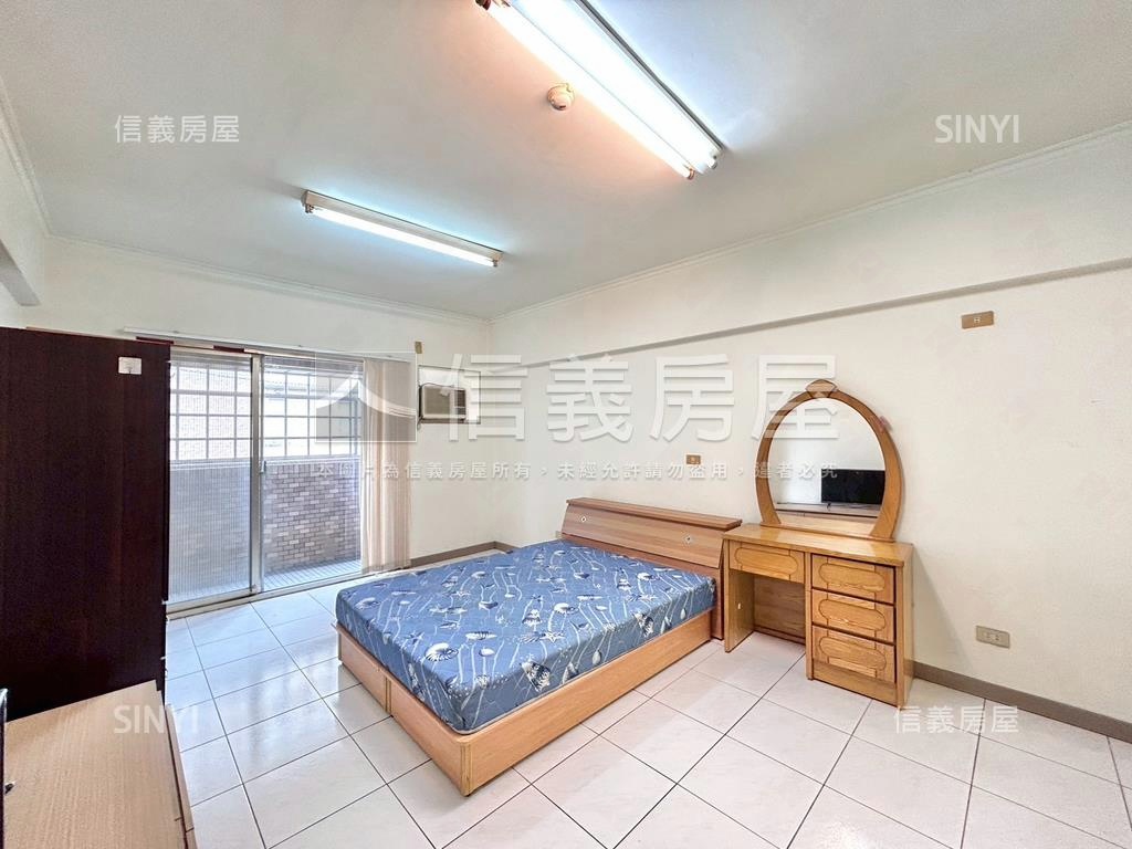 西區綠大地優質套房房屋室內格局與周邊環境