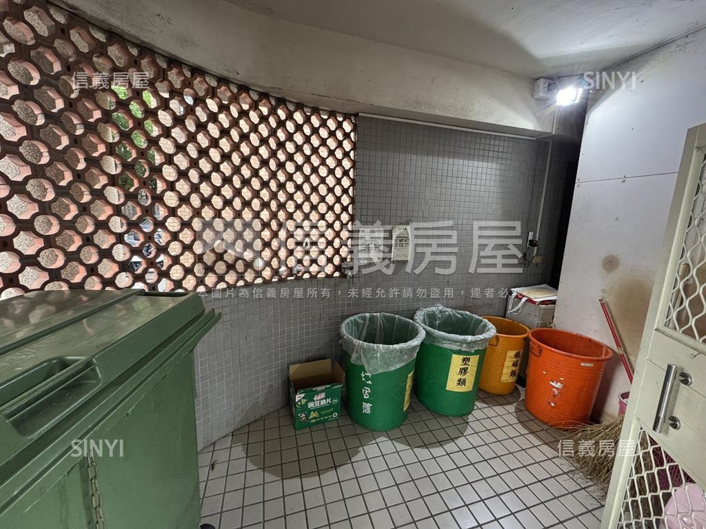 西區綠大地優質套房房屋室內格局與周邊環境