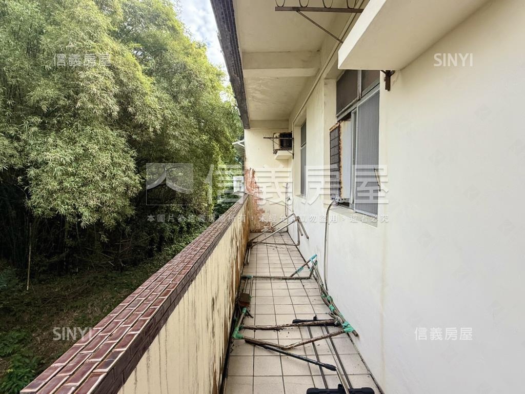 近基隆女中邊間美寓房屋室內格局與周邊環境