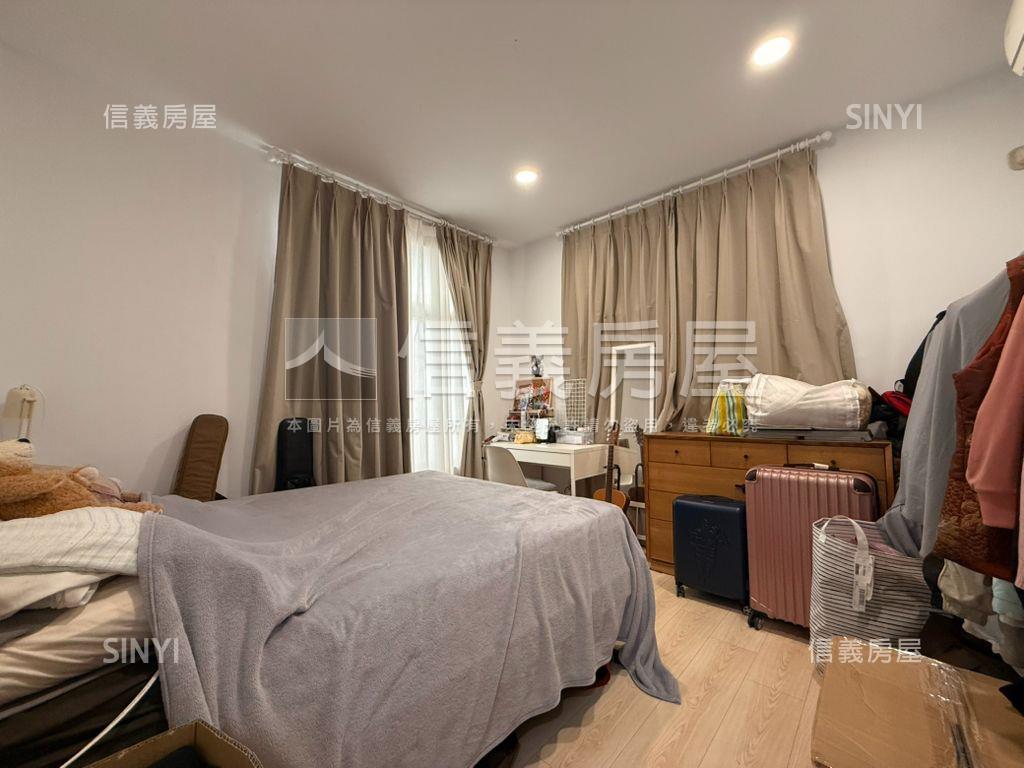 長榮獨棟美透天房屋室內格局與周邊環境