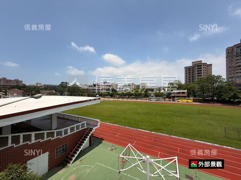 長榮獨棟美透天房屋室內格局與周邊環境