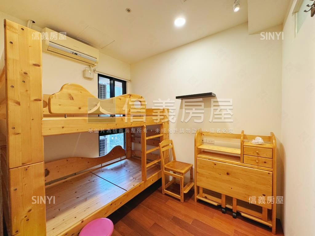 情歌安靜兩房平面車位房屋室內格局與周邊環境