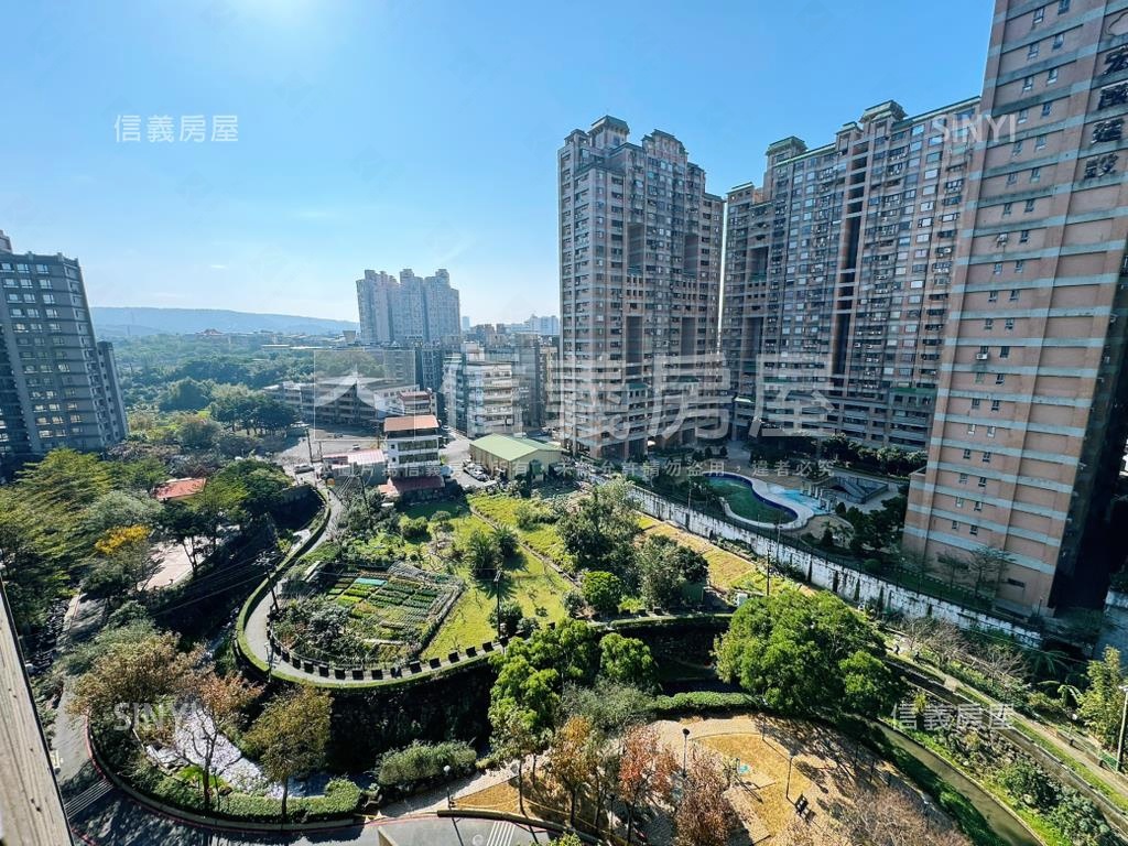 情歌安靜兩房平面車位房屋室內格局與周邊環境