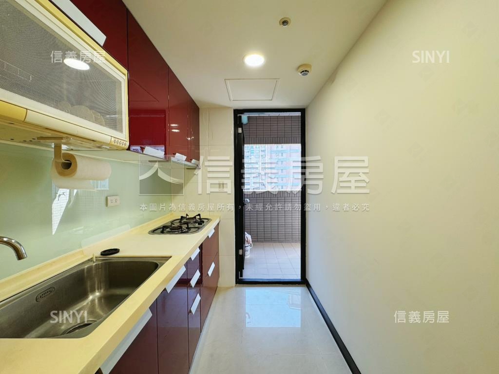 情歌安靜兩房平面車位房屋室內格局與周邊環境