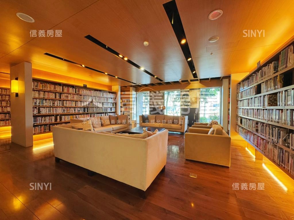 情歌安靜兩房平面車位房屋室內格局與周邊環境