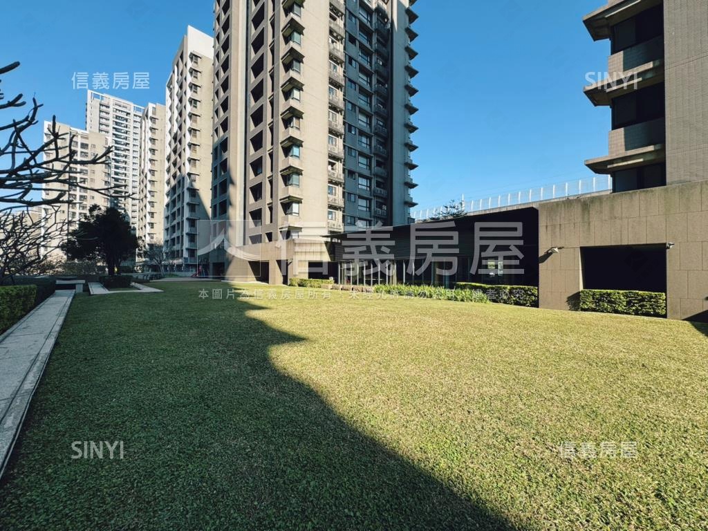 情歌安靜兩房平面車位房屋室內格局與周邊環境