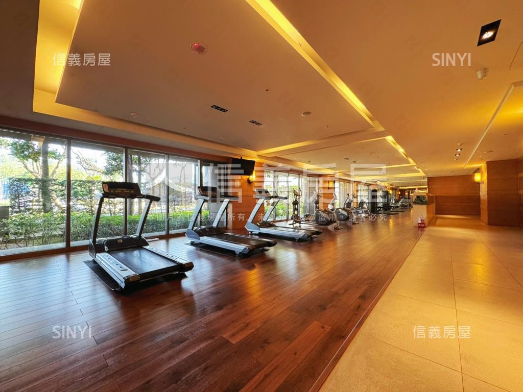 情歌安靜兩房平面車位房屋室內格局與周邊環境