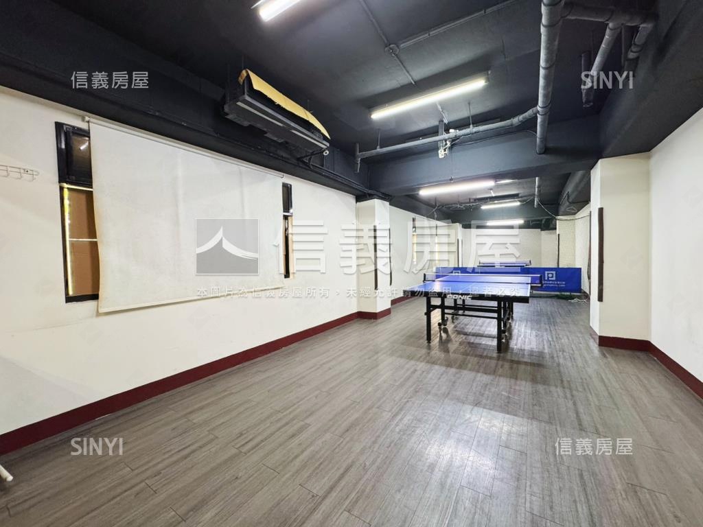 情歌安靜兩房平面車位房屋室內格局與周邊環境