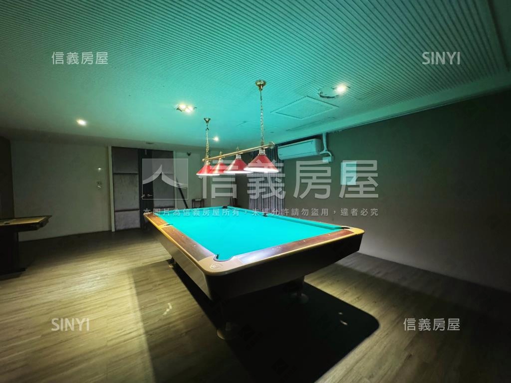 情歌安靜兩房平面車位房屋室內格局與周邊環境