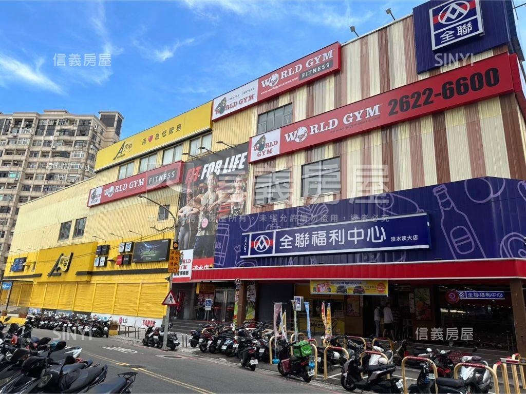 情歌安靜兩房平面車位房屋室內格局與周邊環境