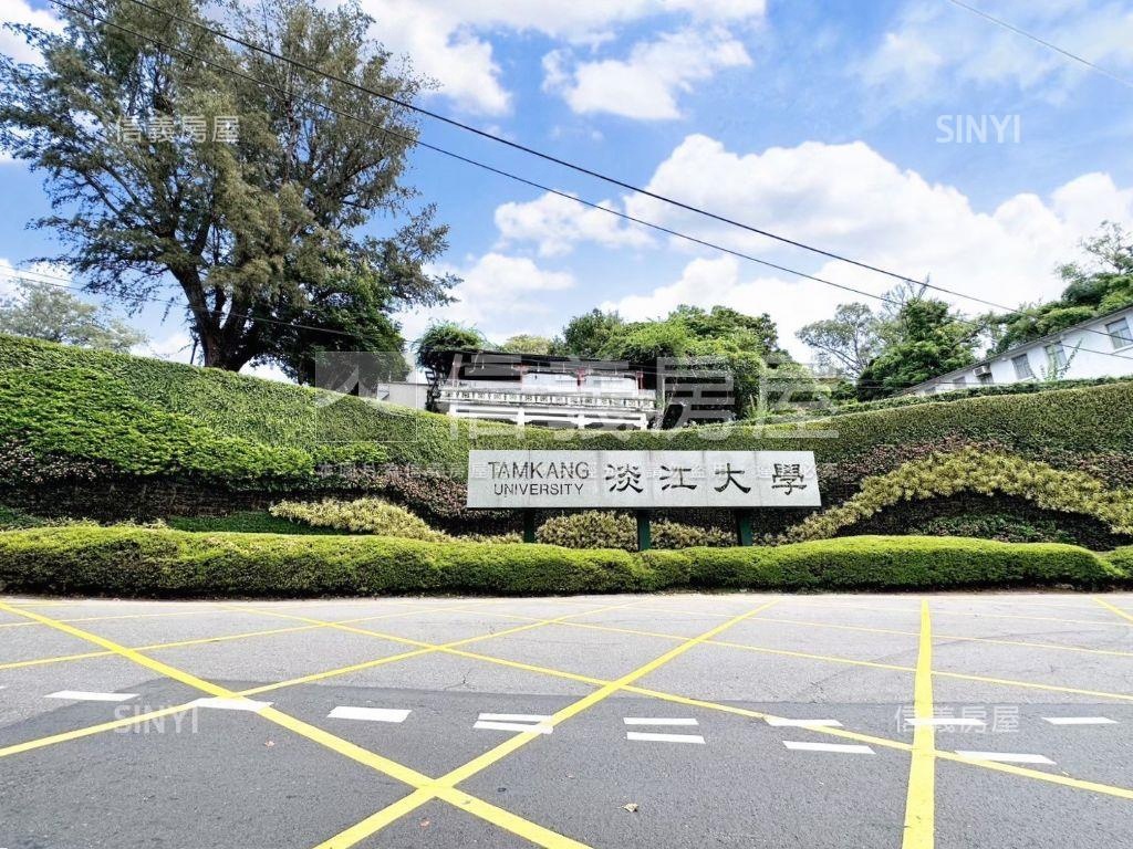 情歌安靜兩房平面車位房屋室內格局與周邊環境