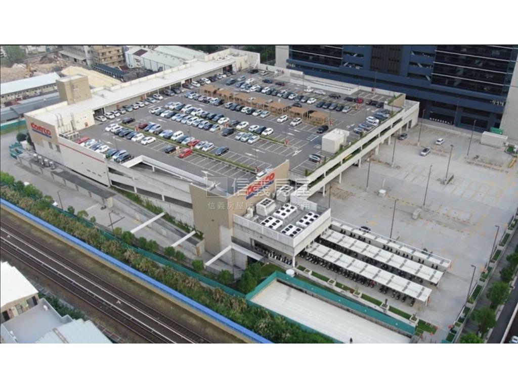 森原樹－面河２房大車位房屋室內格局與周邊環境