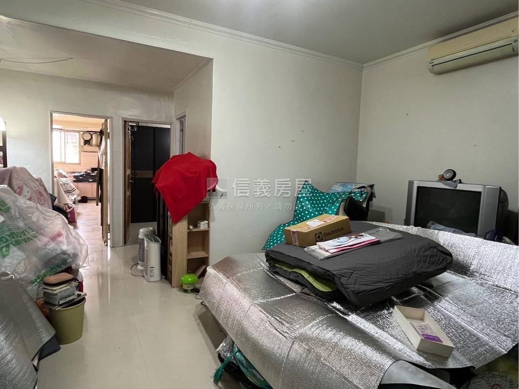 成家立業美寓房屋室內格局與周邊環境