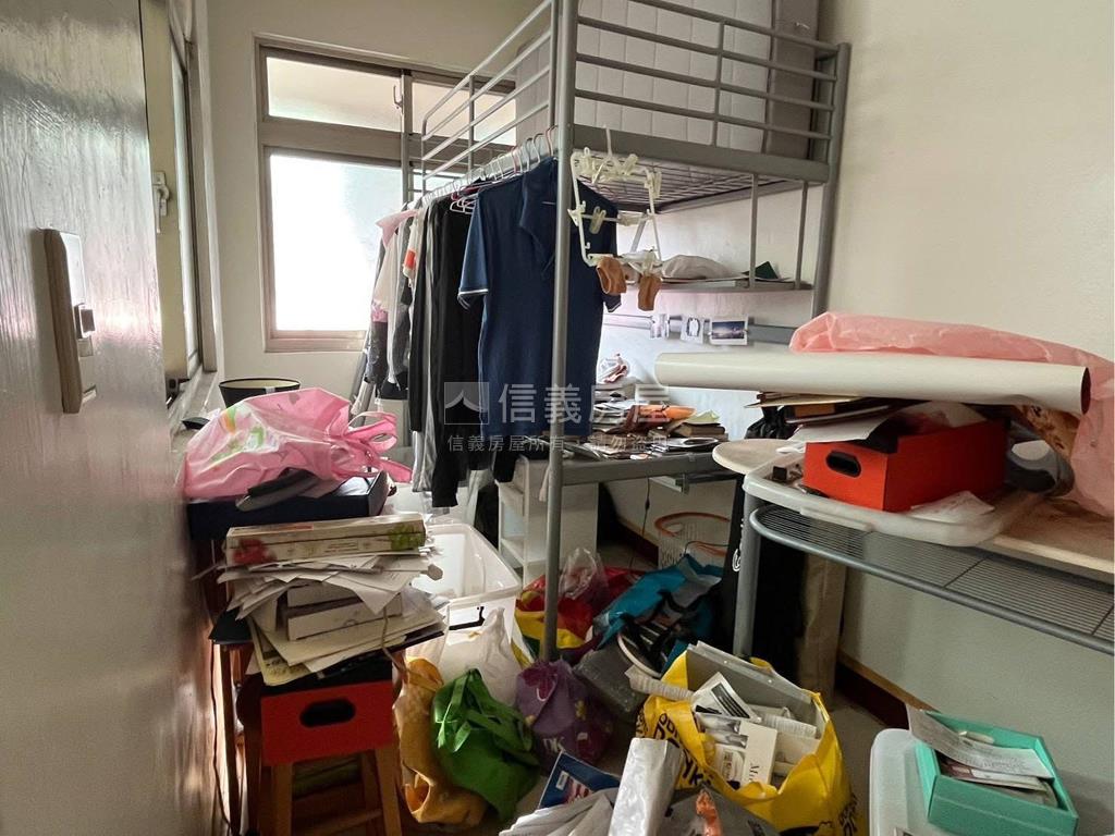 成家立業美寓房屋室內格局與周邊環境