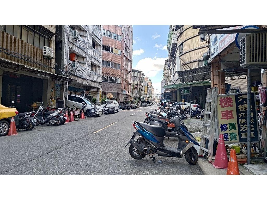 成家立業美寓房屋室內格局與周邊環境