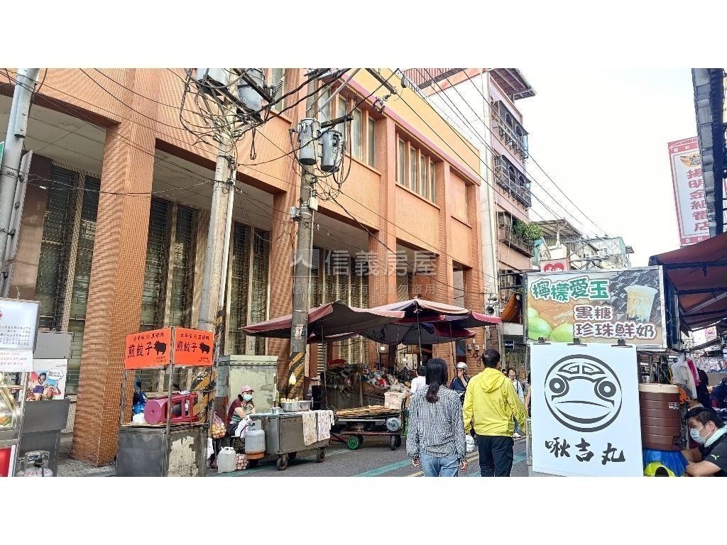 成家立業美寓房屋室內格局與周邊環境