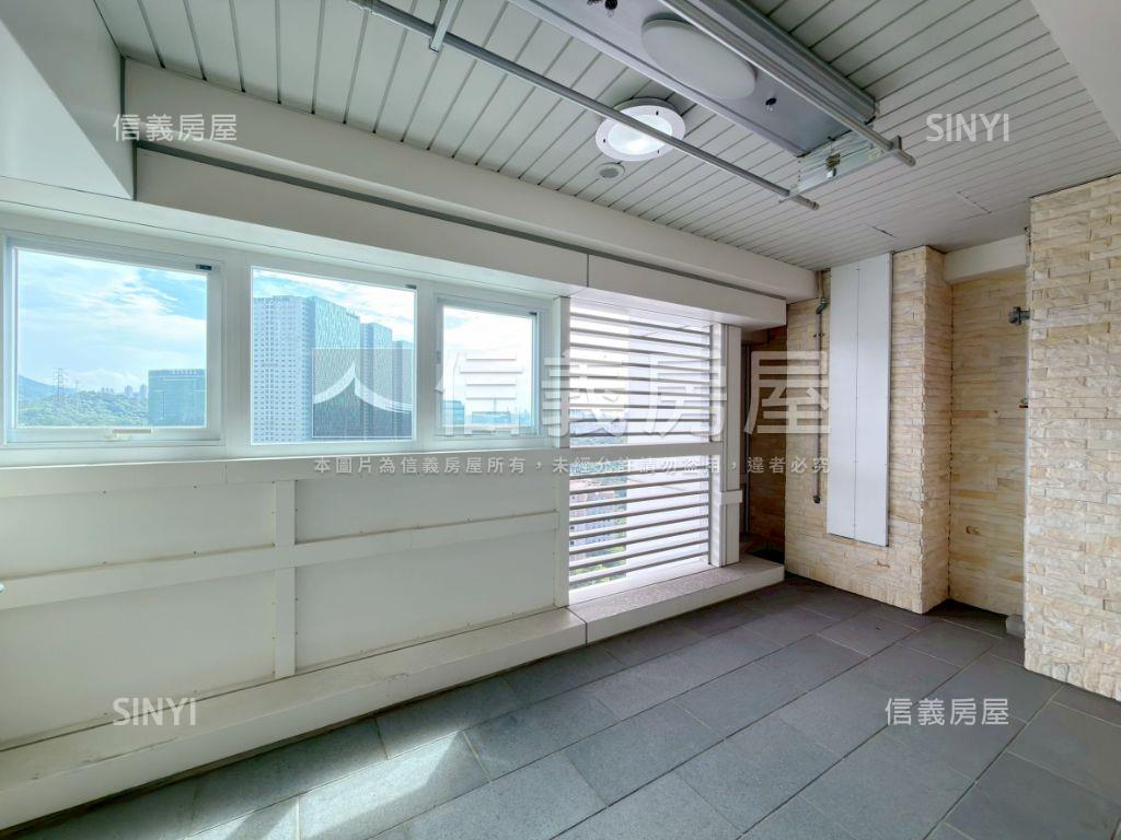 【遠眺１０１】甲山林雲邸房屋室內格局與周邊環境