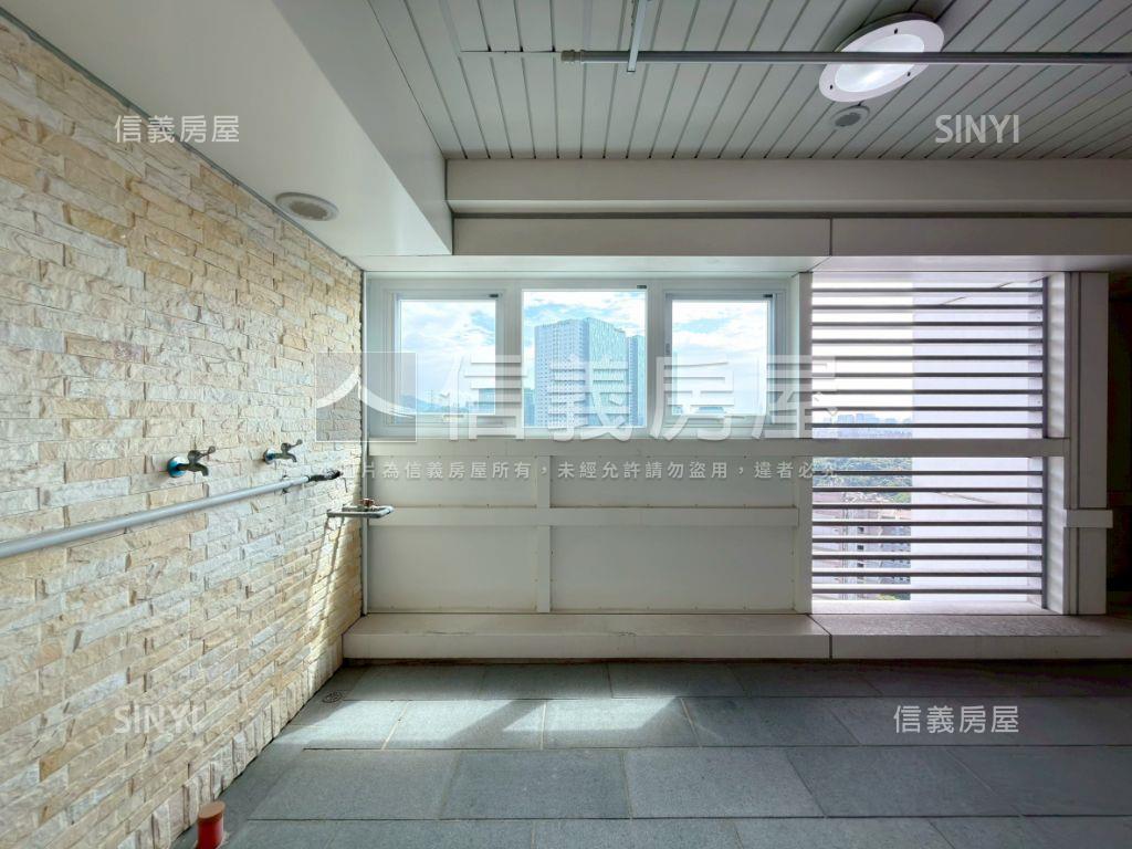 【遠眺１０１】甲山林雲邸房屋室內格局與周邊環境