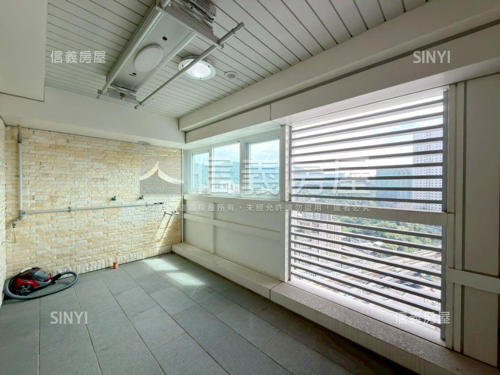 【遠眺１０１】甲山林雲邸房屋室內格局與周邊環境