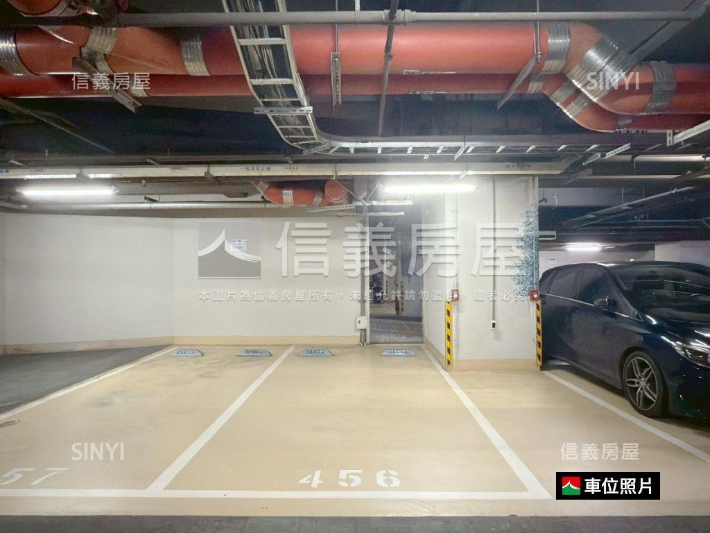 【遠眺１０１】甲山林雲邸房屋室內格局與周邊環境