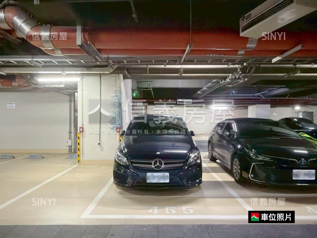 【遠眺１０１】甲山林雲邸房屋室內格局與周邊環境