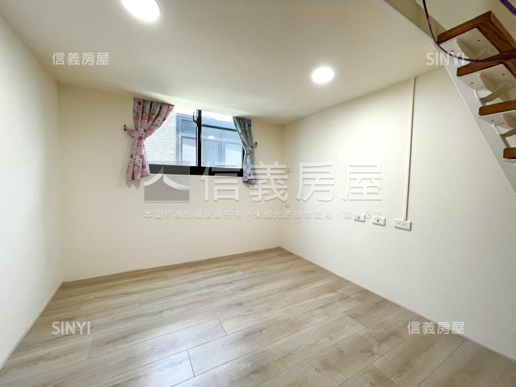 近永康工業區兩房平車房屋室內格局與周邊環境