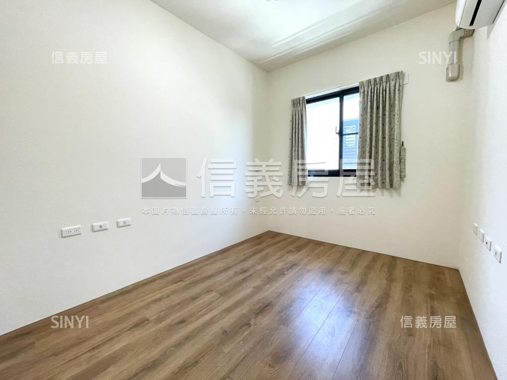 近永康工業區兩房平車房屋室內格局與周邊環境